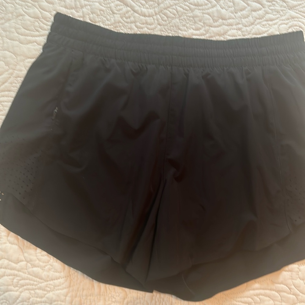 Women’s Athletha running short